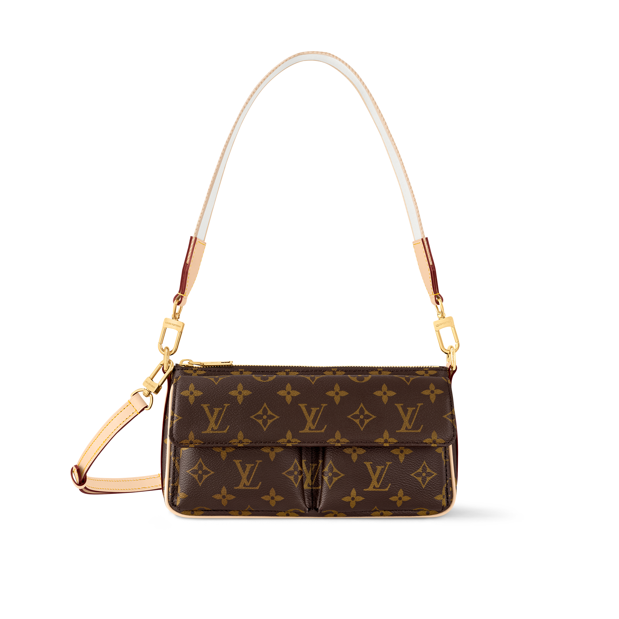 Vibe Monogram Canvas - Handbags M46999 | LOUIS VUITTON